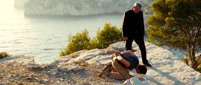 Кадр из фильма В смятении / Dans la tourmente (2011)