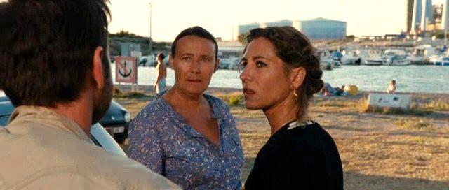 Кадр из фильма В смятении / Dans la tourmente (2011)