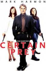 Изощренный убийца / Certain Prey (2011)