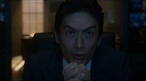 Кадры из фильма Кайдзи 2 / Kaiji 2: Jinsei dakkai gêmu (2011)