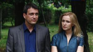 Кадры из фильма Спасти мужа (2011)