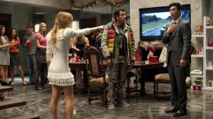 Кадры из фильма Убойное Рождество Гарольда и Кумара / A Very Harold & Kumar Christmas (2011)