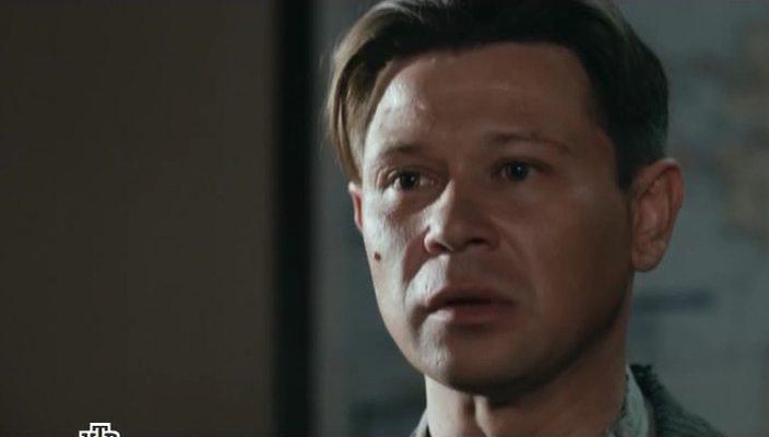 Кадр из фильма СМЕРШ. Легенда для предателя (2011)
