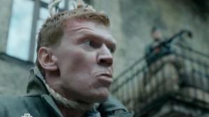 Кадры из фильма СМЕРШ. Легенда для предателя (2011)