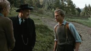 Кадры из фильма Приёмыши / Der Verdingbub (2011)