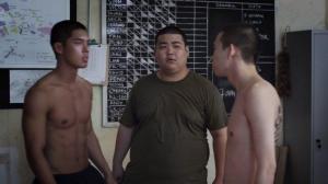 Кадры из фильма 23:59 / 23:59 (2011)
