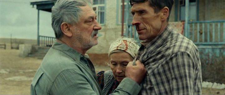 Кадр из фильма Дом (2011)