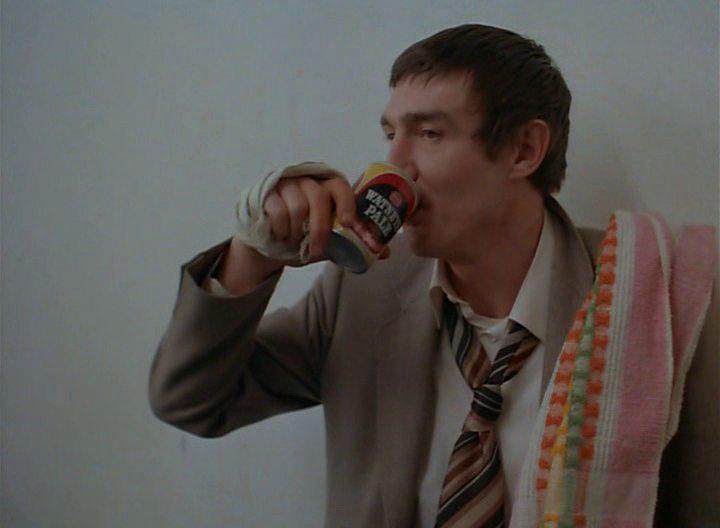 Кадр из фильма Мерзавцы / Bloody Kids (1979)