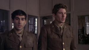 Кадры из фильма Янки / Yanks (1979)