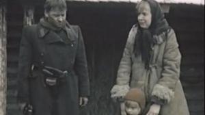 Кадры из фильма Гнездо на ветру / Tuulte pesa (1979)