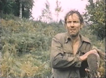 Кадр из фильма Гнездо на ветру / Tuulte pesa (1979)