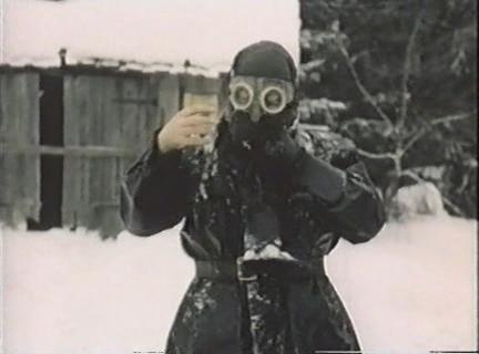 Кадр из фильма Гнездо на ветру / Tuulte pesa (1979)