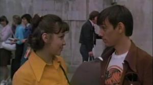 Кадры из фильма Баламут (1979)
