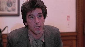 Кадры из фильма Правосудие для всех / ...And Justice for All (1979)
