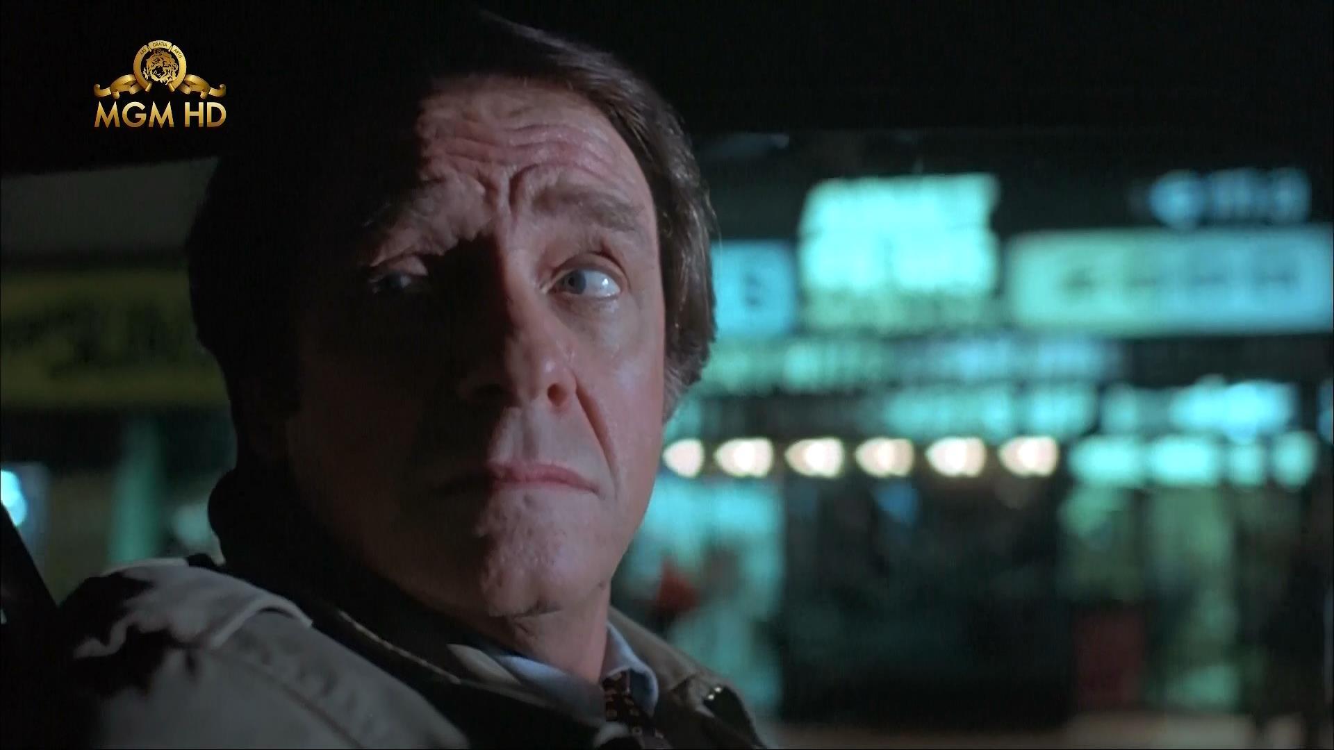 Кадр из фильма Ледяная смерть / Stone Cold Dead (1979)