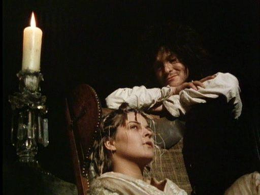 Кадр из фильма Буря / The Tempest (1979)