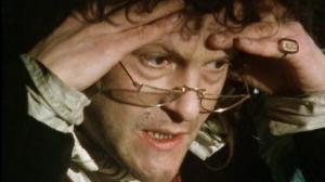 Кадры из фильма Буря / The Tempest (1979)