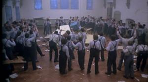 Кадры из фильма Отбросы / Scum (1979)