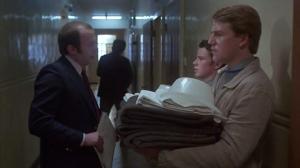 Кадры из фильма Отбросы / Scum (1979)