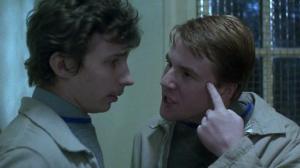 Кадры из фильма Отбросы / Scum (1979)