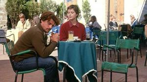 Кадры из фильма Поляна / Il prato (1979)