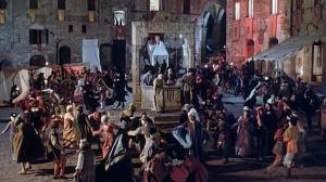 Кадры из фильма Поляна / Il prato (1979)