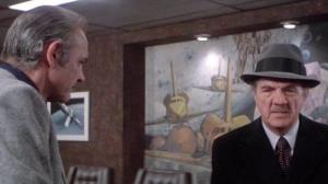 Кадры из фильма Метеор / Meteor (1979)