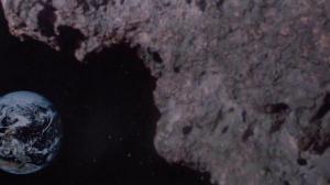 Кадры из фильма Метеор / Meteor (1979)