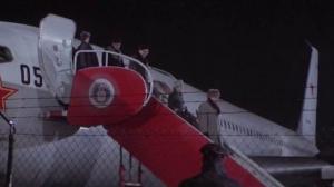 Кадры из фильма Метеор / Meteor (1979)