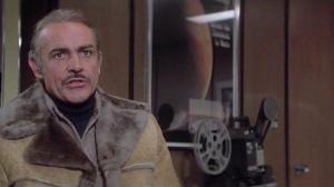 Кадры из фильма Метеор / Meteor (1979)