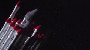 Кадры из фильма Метеор / Meteor (1979)