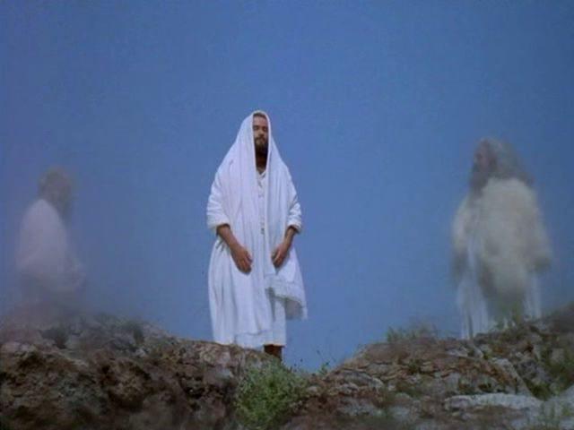 Кадр из фильма Иисус / Jesus (1979)