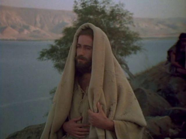 Кадр из фильма Иисус / Jesus (1979)
