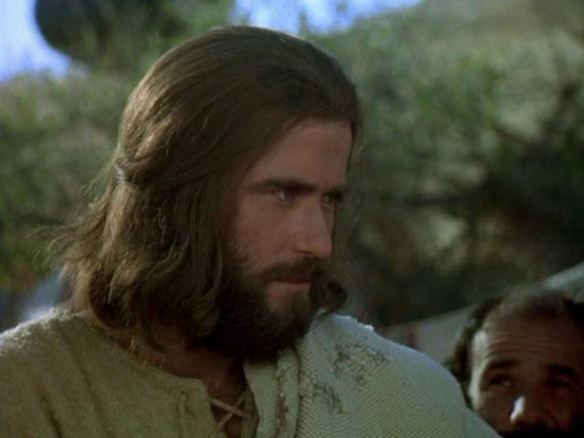 Кадр из фильма Иисус / Jesus (1979)