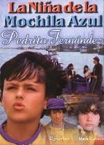 Девочка с голубым рюкзаком / La niña de la mochila azul (1979)
