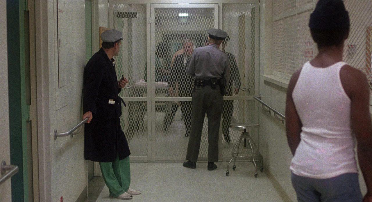 Кадр из фильма Когда звонит незнакомец / When a Stranger Calls (1979)