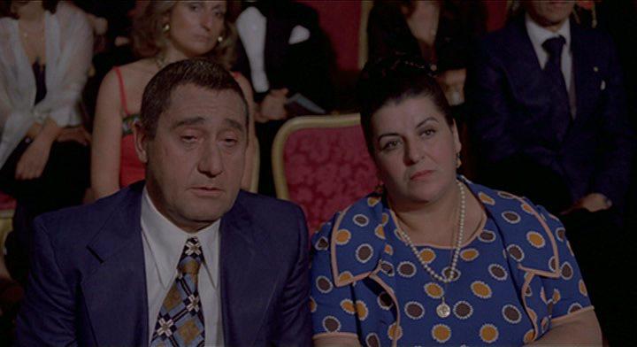 Кадр из фильма Куда ты едешь в отпуск? / Dove vai in vacanza? (1979)
