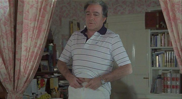 Кадр из фильма Куда ты едешь в отпуск? / Dove vai in vacanza? (1979)