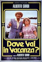 Куда ты едешь в отпуск? / Dove vai in vacanza? (1979)