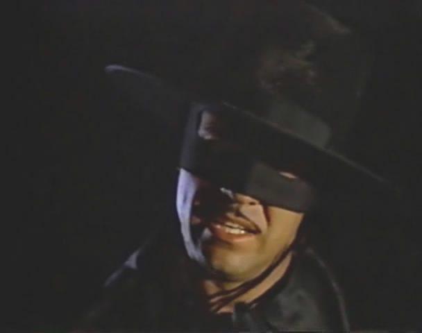 Кадр из фильма Кнут против Сатаны / God v. Satan: The Final Battle (1979)