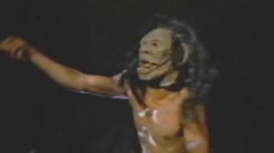 Кадры из фильма Кнут против Сатаны / God v. Satan: The Final Battle (1979)