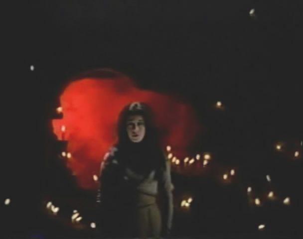 Кадр из фильма Кнут против Сатаны / God v. Satan: The Final Battle (1979)