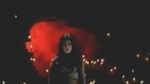 Кадры из фильма Кнут против Сатаны / God v. Satan: The Final Battle (1979)