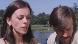 Кадры из фильма Жажда / Thirst (1979)