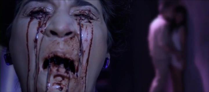Кадр из фильма Память о погибших / La memoria del muerto (2011)