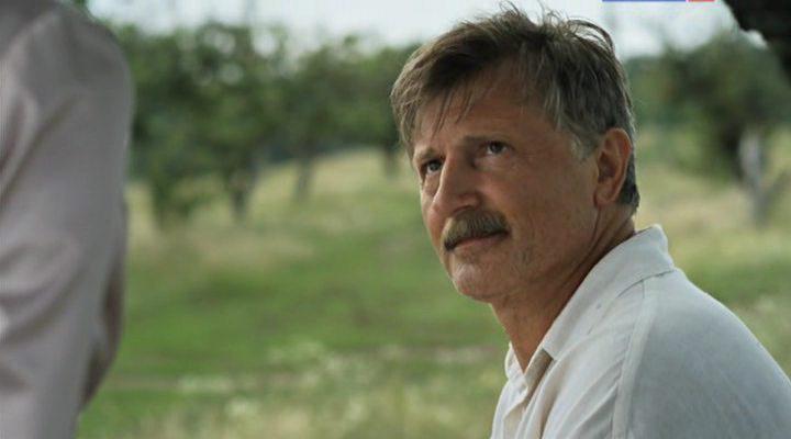 Кадр из фильма Биение сердца (2011)