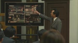 Кадры из фильма Крылатый Кирин / Kirin no tsubasa: Gekijouban Shinzanmono (2011)