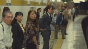 Кадры из фильма Крылатый Кирин / Kirin no tsubasa: Gekijouban Shinzanmono (2011)