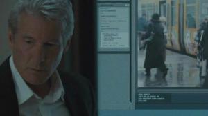 Кадры из фильма Двойной агент / The Double (2011)