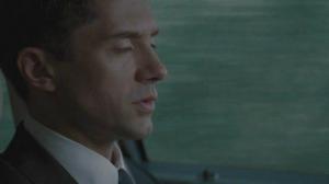 Кадры из фильма Двойной агент / The Double (2011)